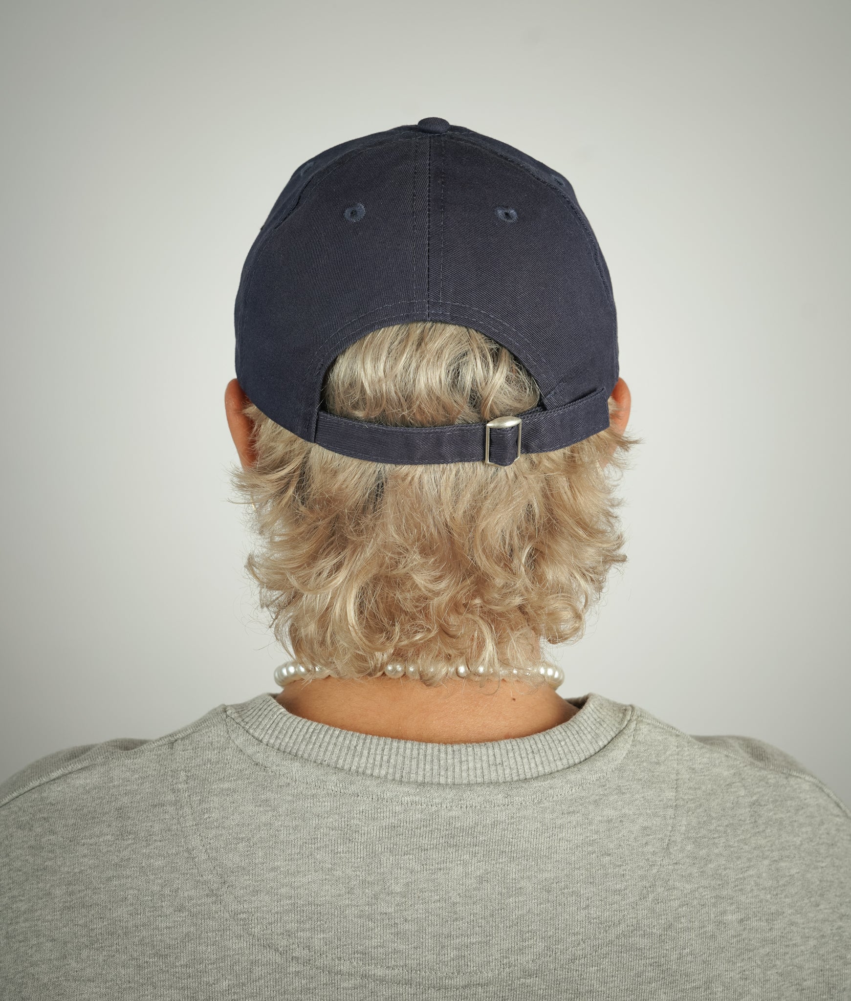 „LSD please“ Navy