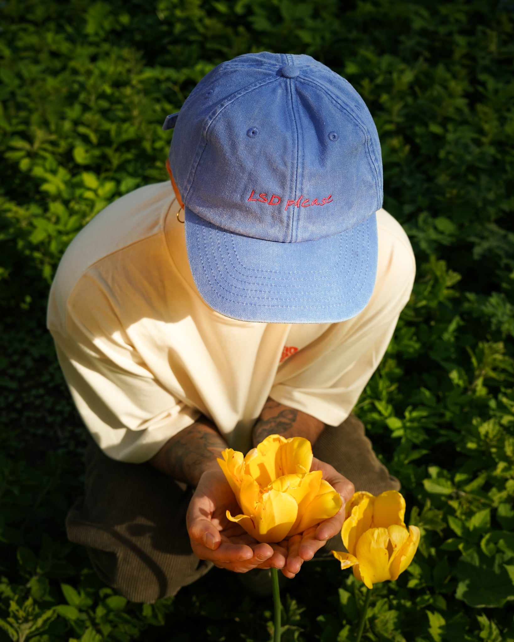 CAPS