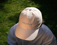 „LSD please“ Pastel Pink