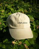 „LSD please” Vintage Stone
