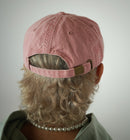 „LSD please“ Vintage Dusky Pink