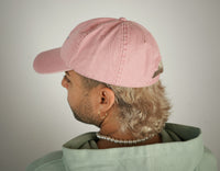 „LSD please“ Vintage Dusky Pink