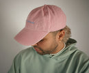 „LSD please“ Vintage Dusky Pink