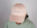 „LSD please“ Pastel Pink