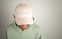 „LSD please“ Pastel Pink