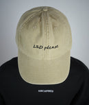 „LSD please” Vintage Stone